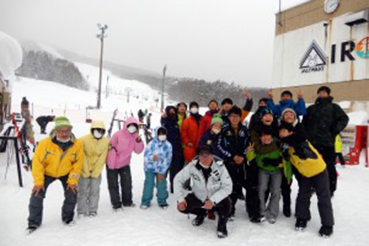 モニターツアー写真