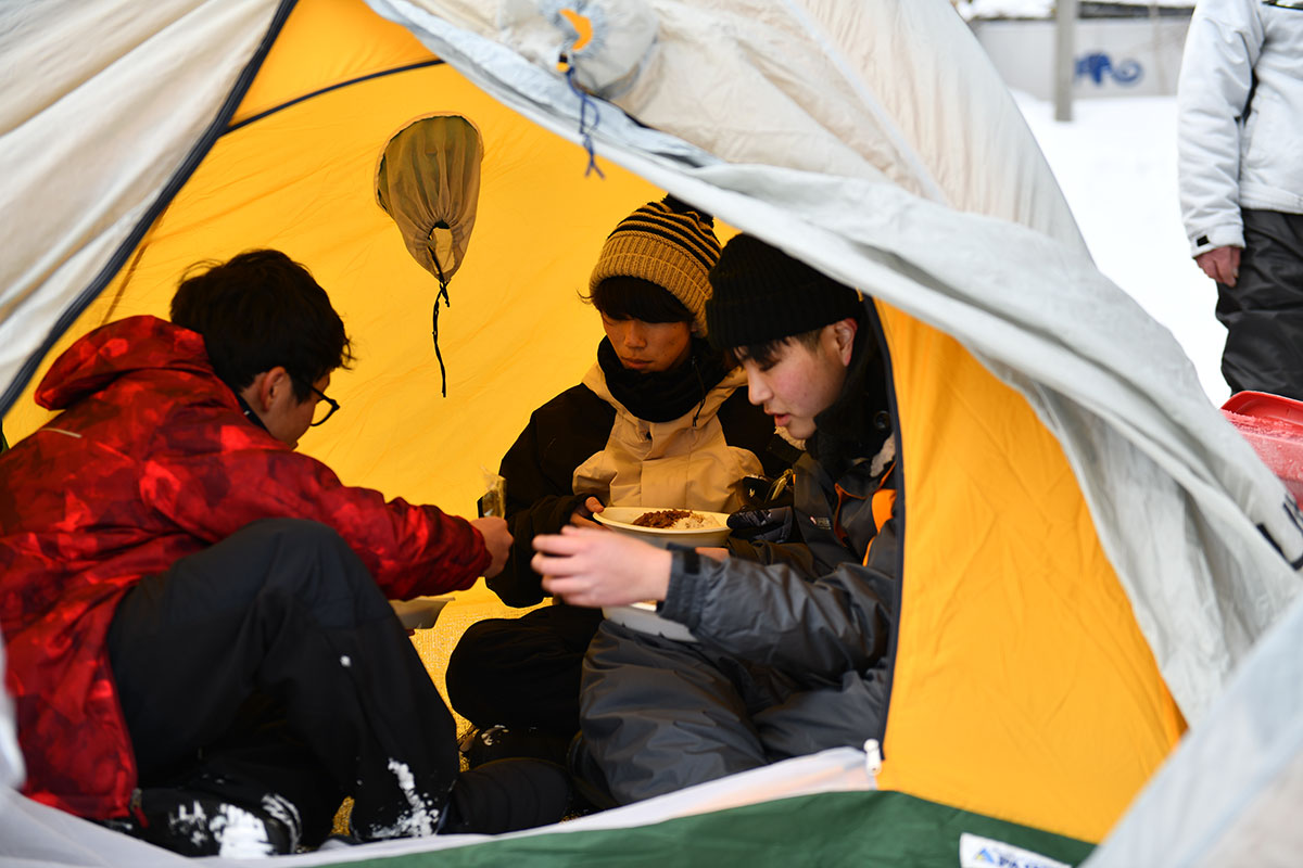 モニターツアー写真