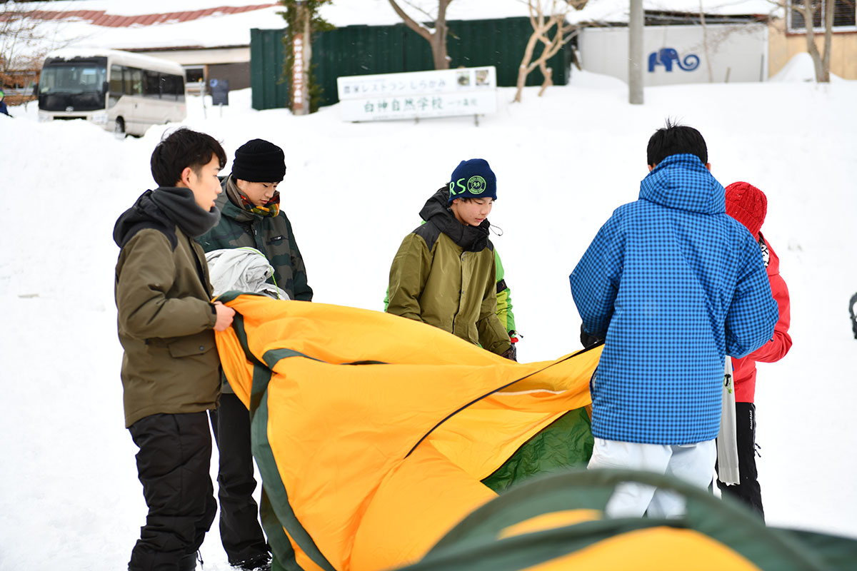 モニターツアー写真