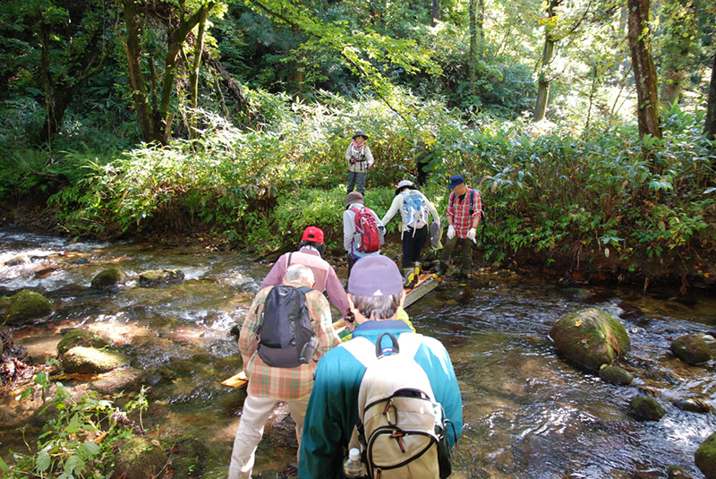 モニターツアー写真