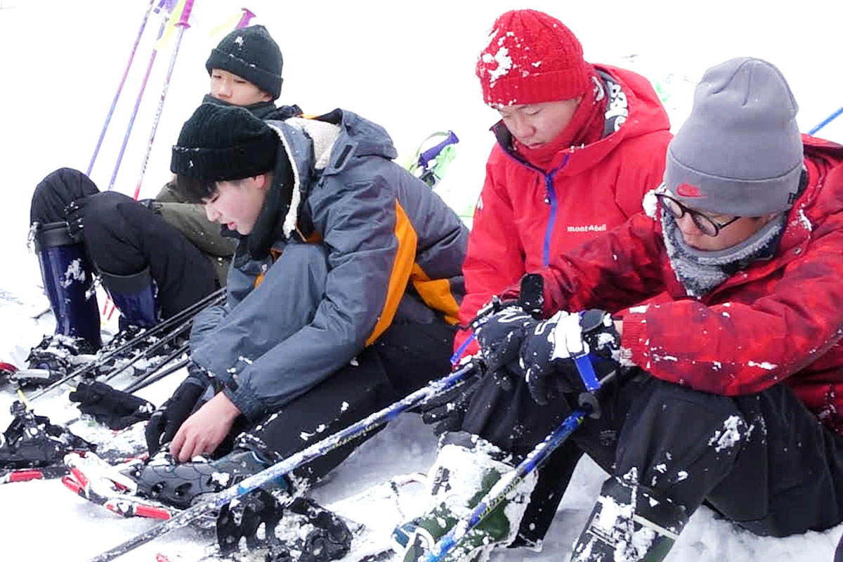 モニターツアー写真