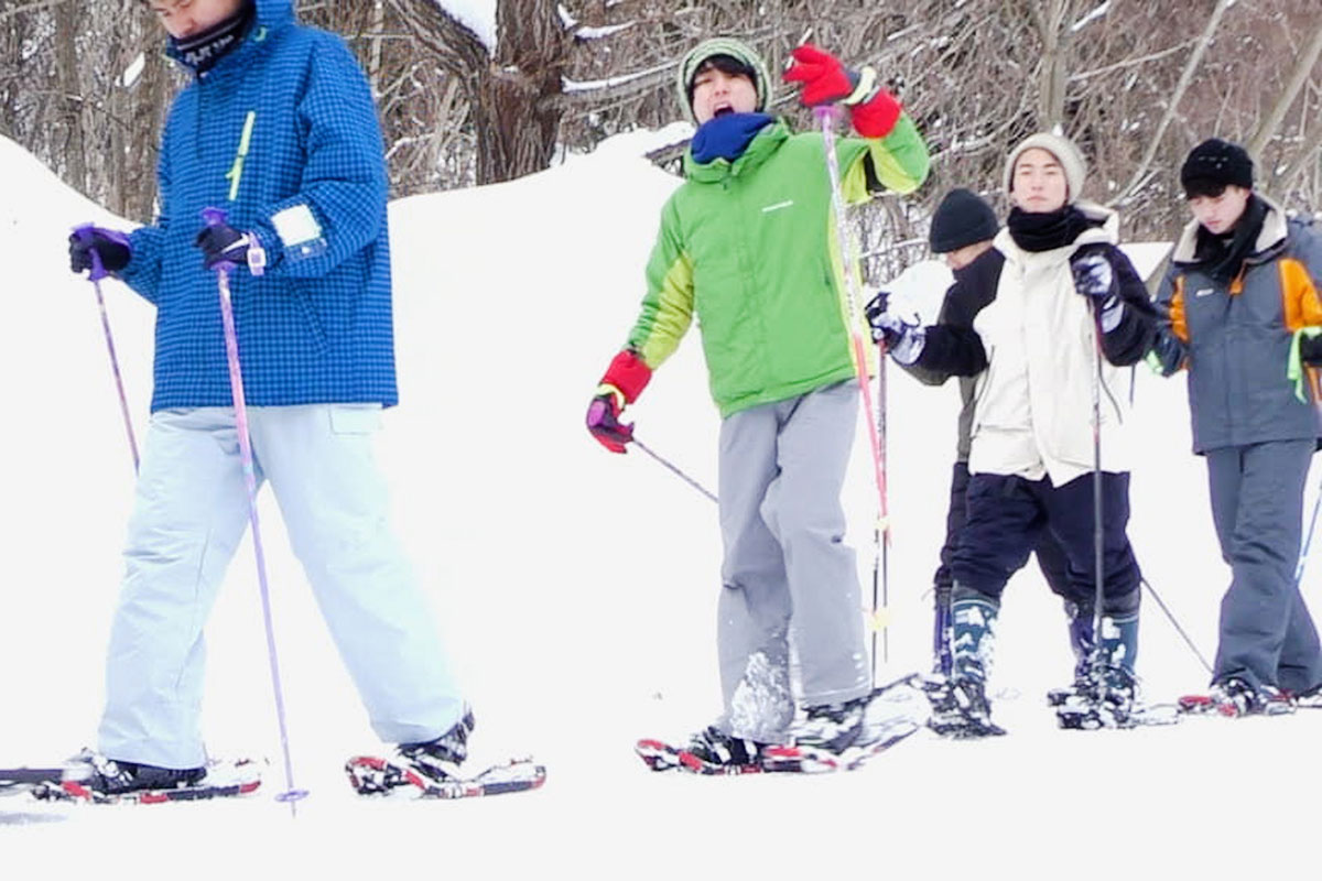 モニターツアー写真